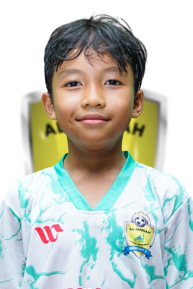 Fachri Zhafran Aditya