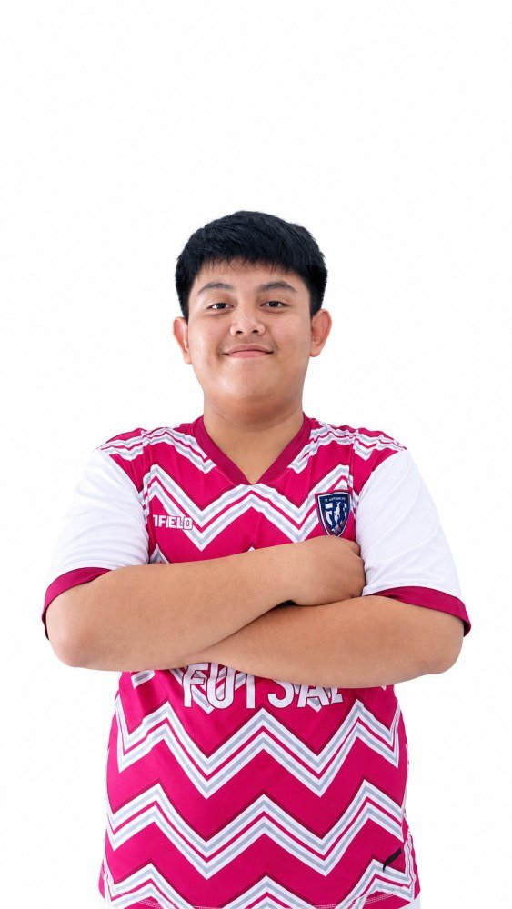 Naufal Azmi Syathibi Lubis