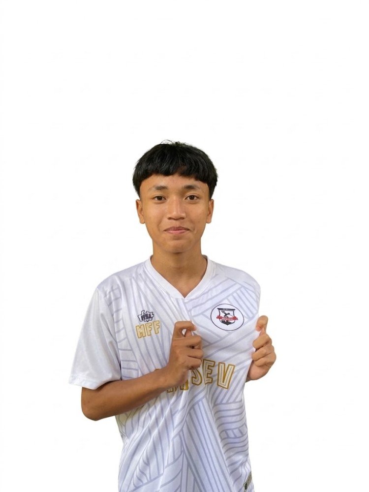 Helmi Yaramadhan