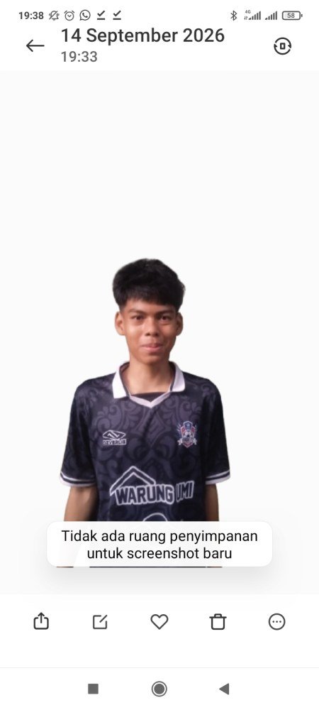 Muhammad wahyu