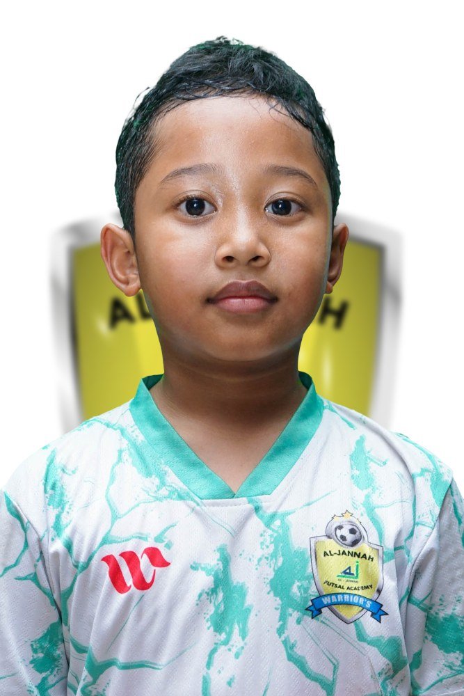 Khaizuran Athallah Negara