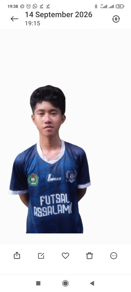 Bahtiar fico Pratama