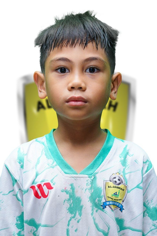 Mirza Altamis Hanif