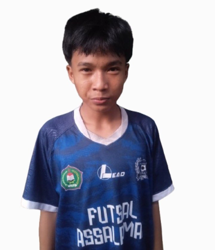 Arief Rahman