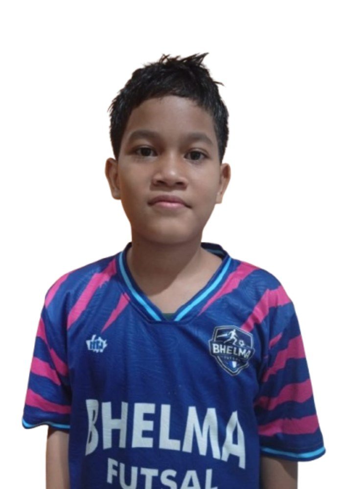 Bastian Omar Hakim