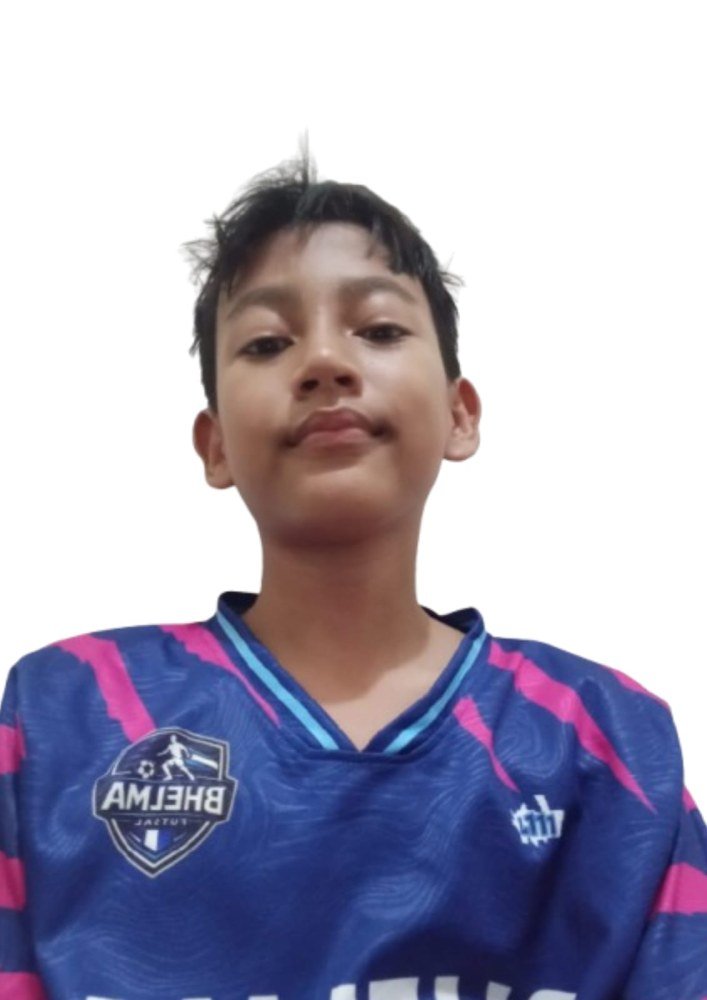 Ahmad Rayhan