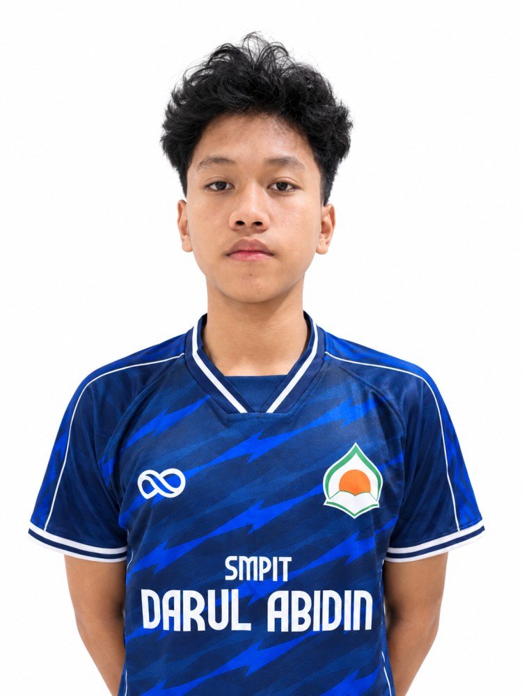 Muhammad Ralf Ghiffari
