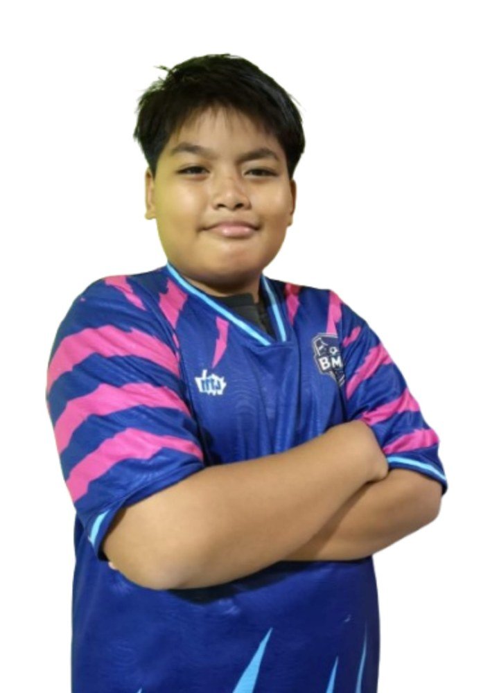 Arjuna Arkan Yusuf