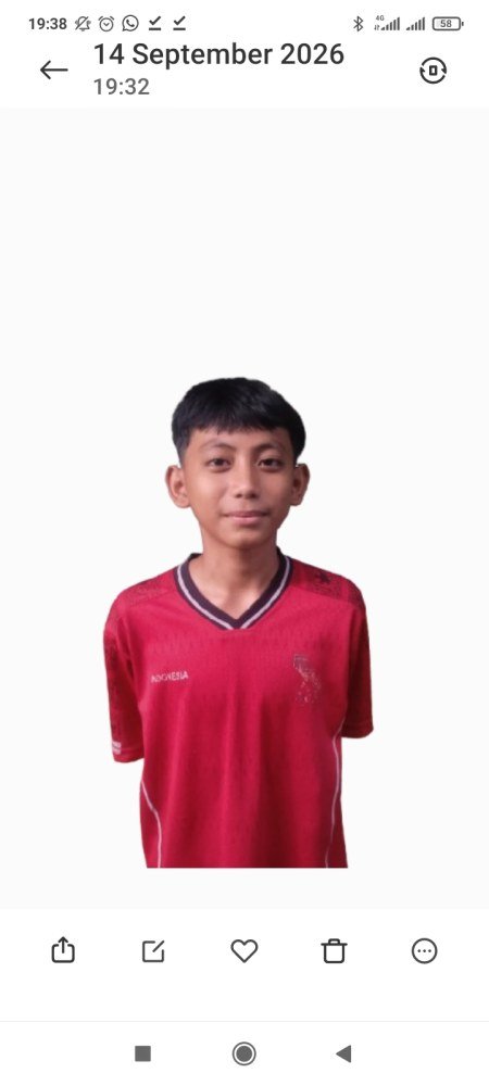 Muhammad Rakka