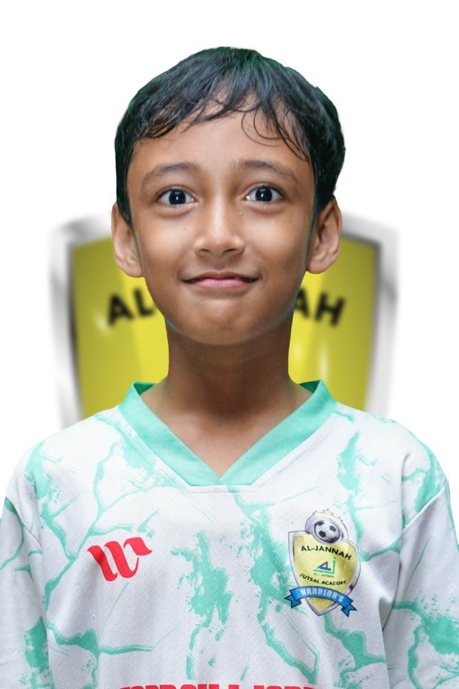 Ayib Wiga Virendra
