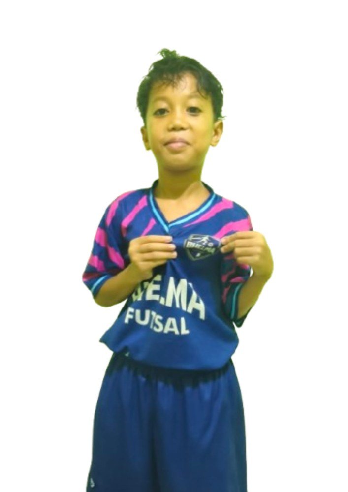 Suhail Malik Maulana