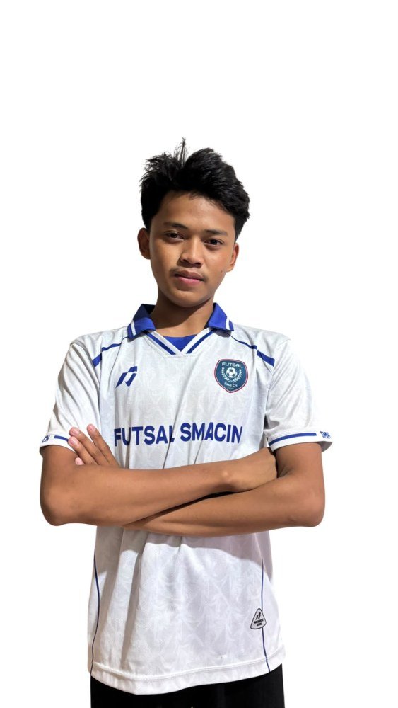 Rayhan  Dika  Saputra