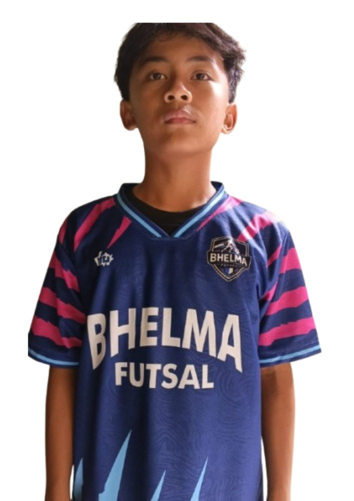 Muhammad Rezky Setiawan