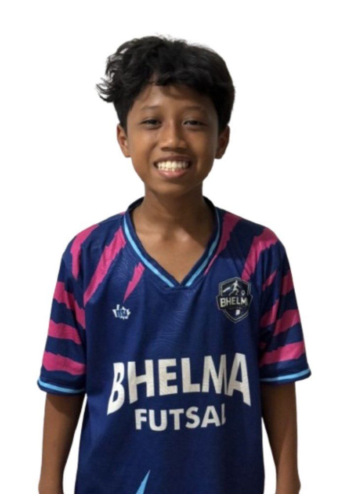 Ahmad Tsabit Fathuddin Kariim Zaidan