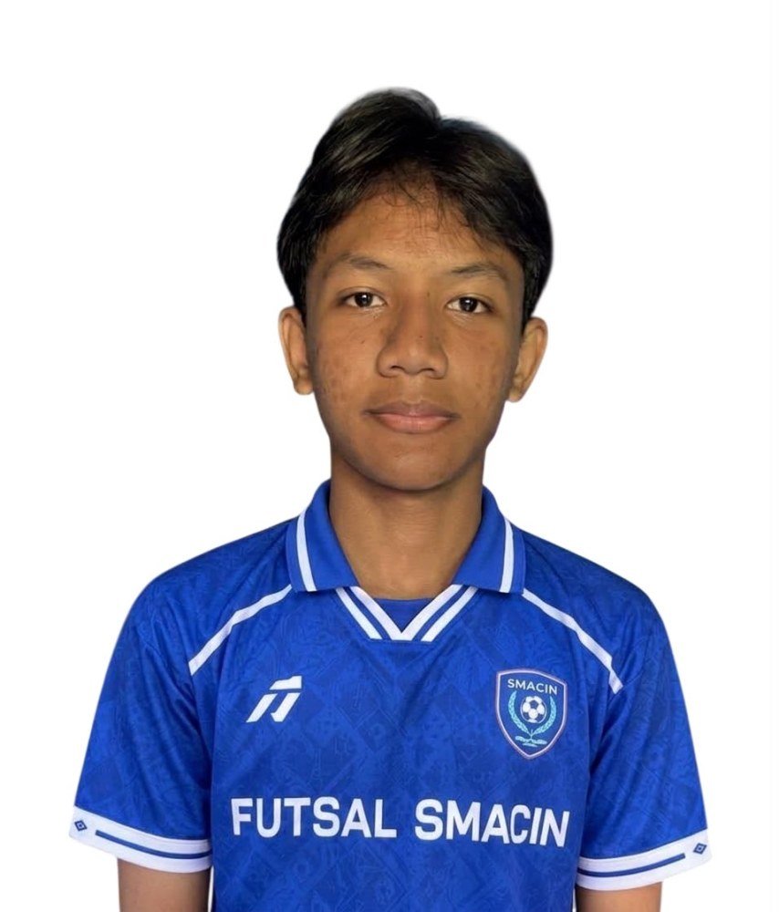 Fiko Febriyan