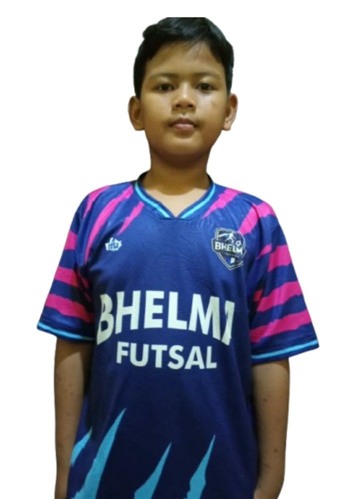 Kevin Alfatih