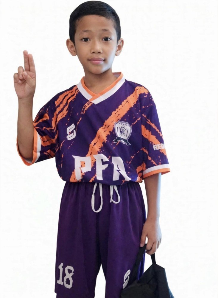 Safwan Alif Alzeva