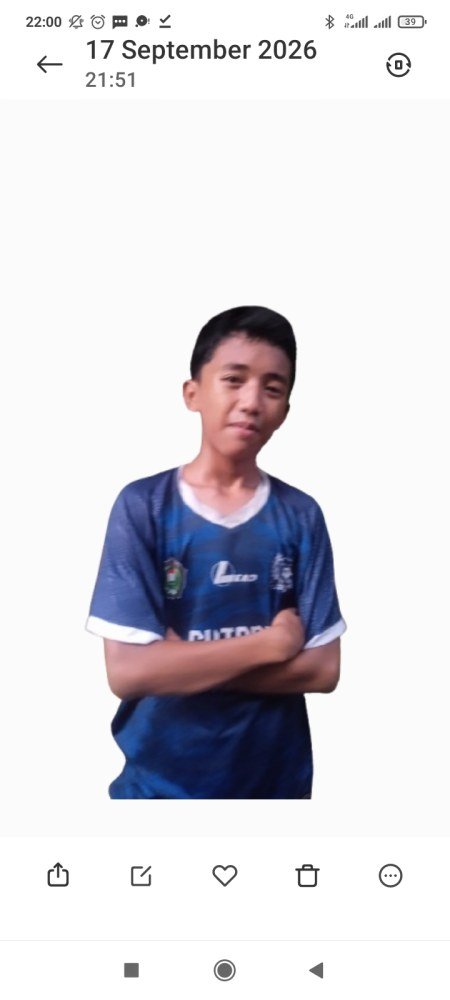 Muhammad Reffan