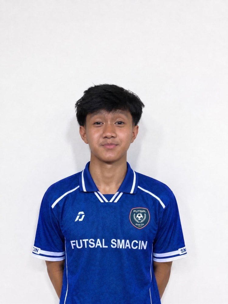 Muhammad Nizar Akmal