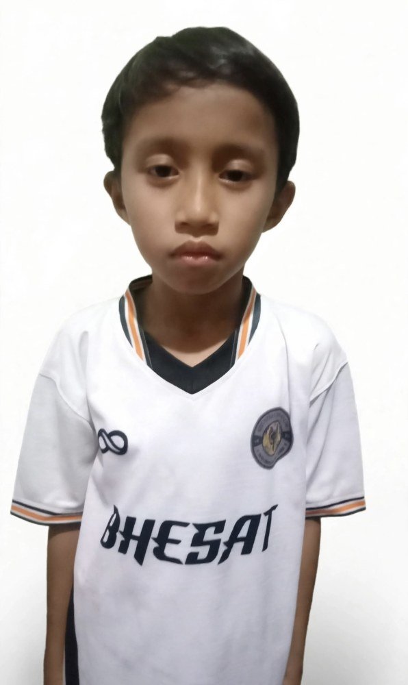 Muhammad Gani Ilman Mubarok
