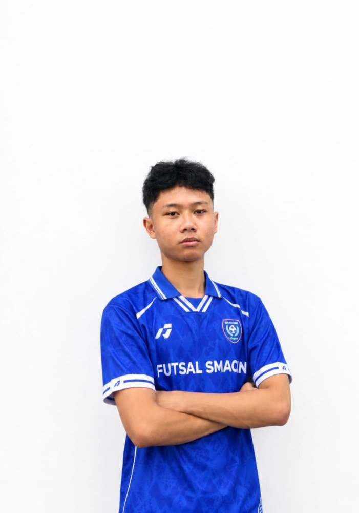 Marcello Putra Sandi Rais