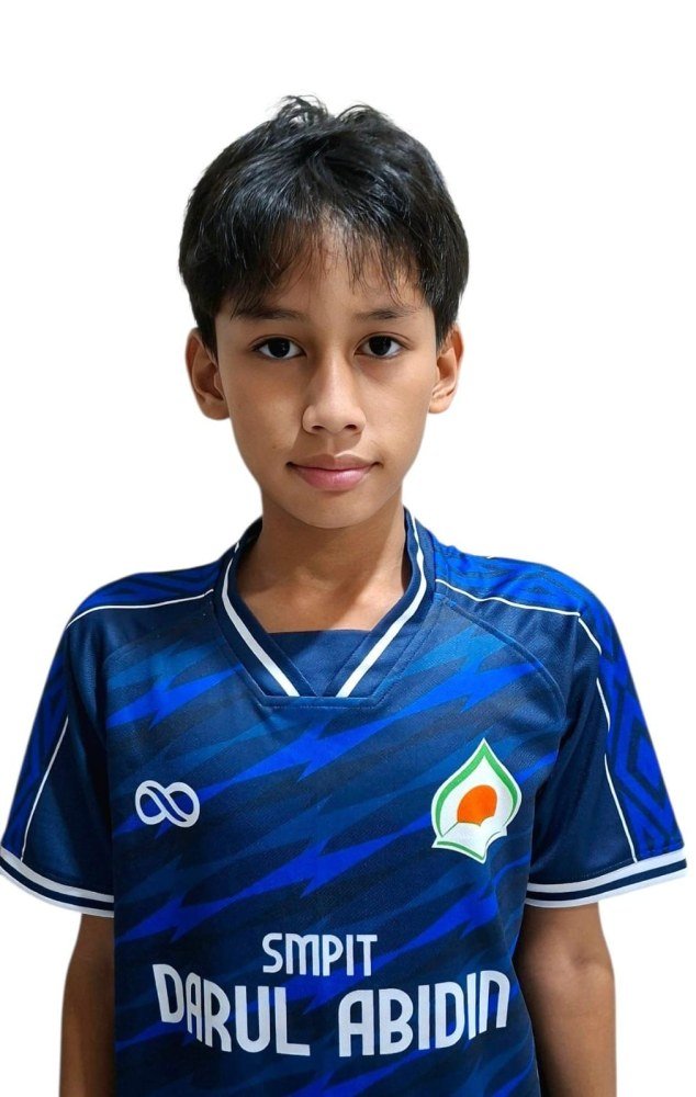 Zlatan Athaya Erlangga