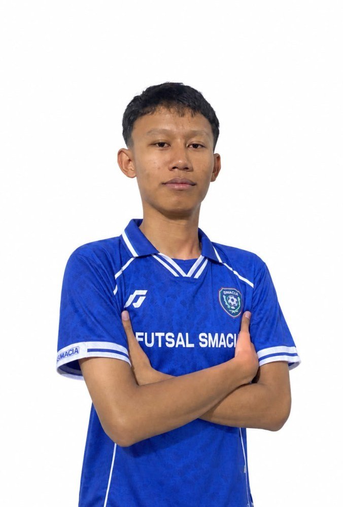 Tegar Pratama Putra
