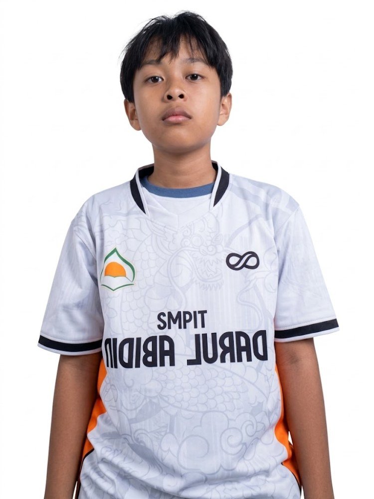 Naufal Aidan