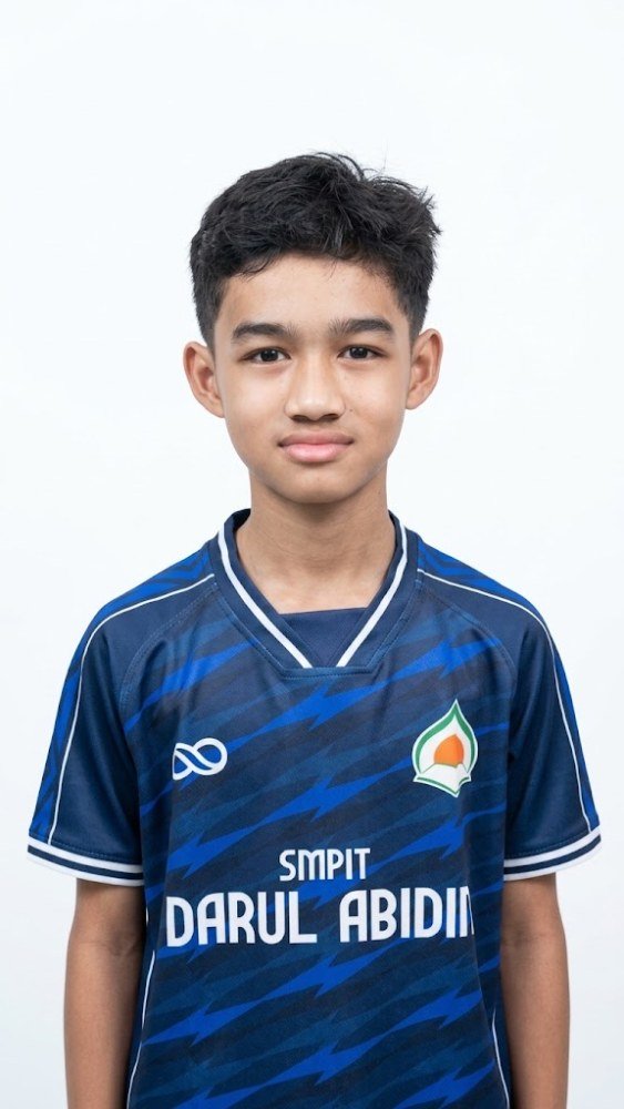 Alanza Putra Syahni