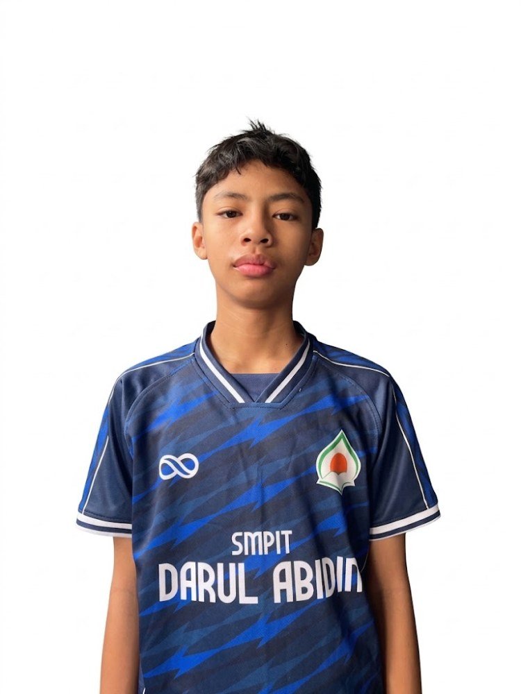 Dirgham  Haidar Rasyad