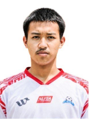 Syahril Nizhom Nur Al - Qodri