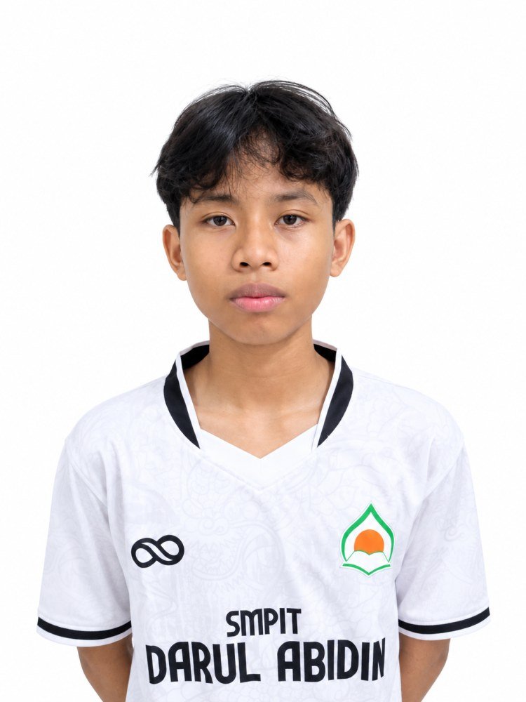 Muhammad Syauqi