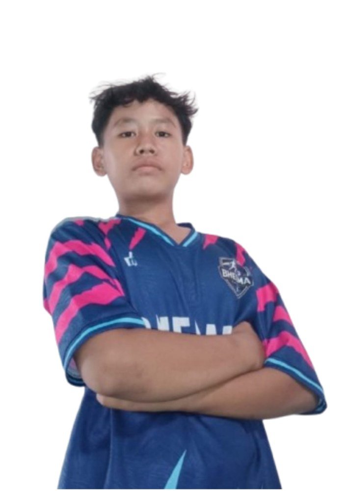 Azrie Faiq Fauzi