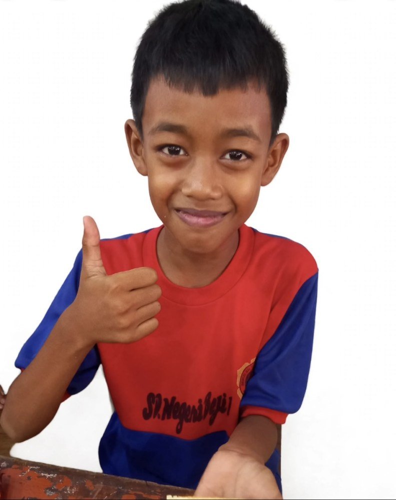 Yasir Ibnu Abdillah