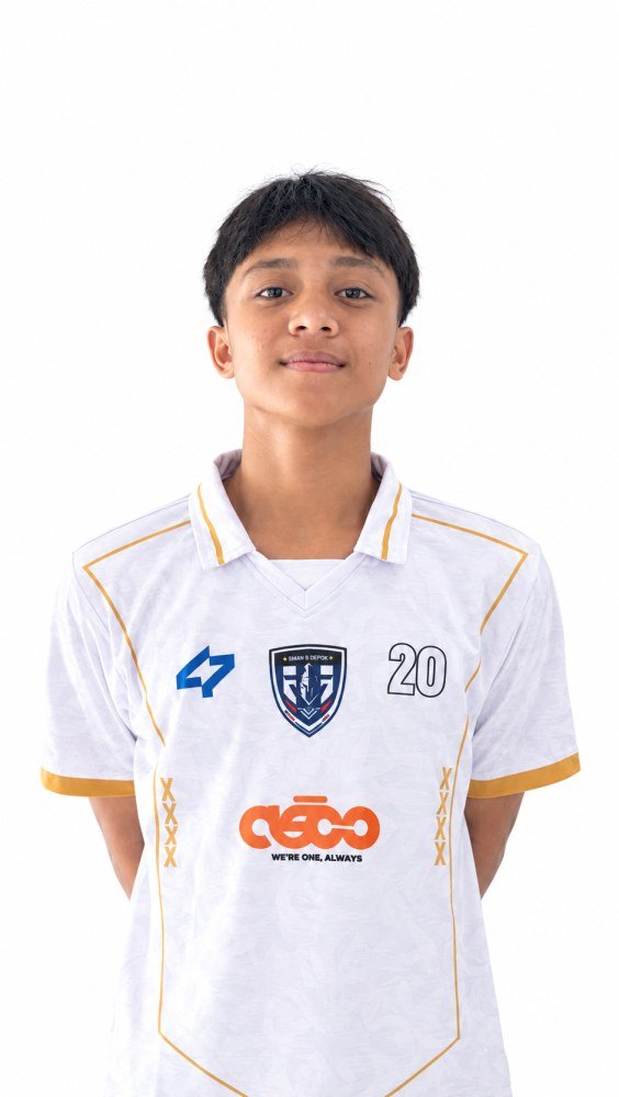 Adnan Ramdhani