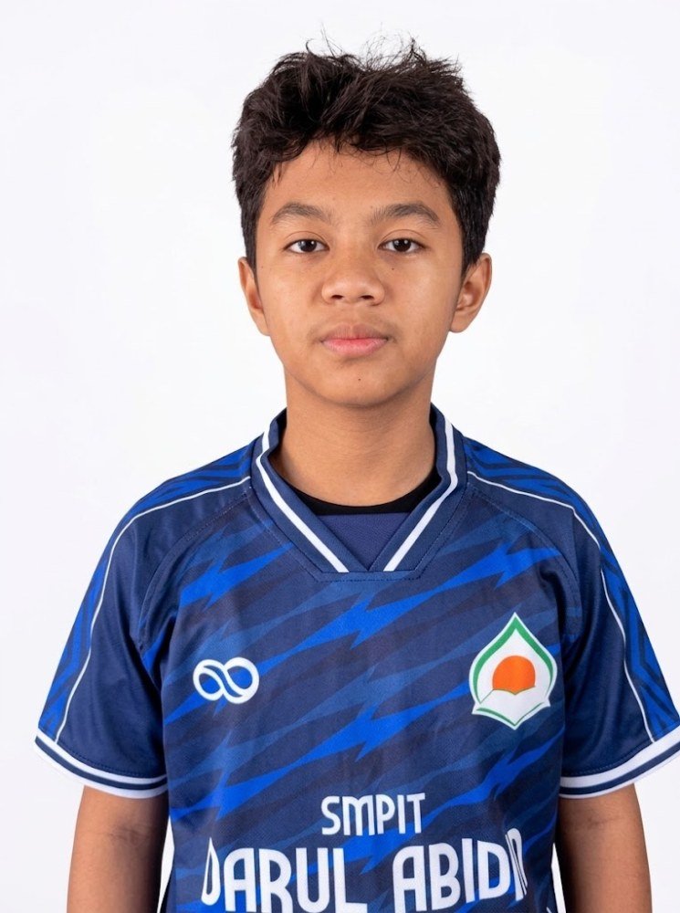 Rafif Atharizz Adriansyah