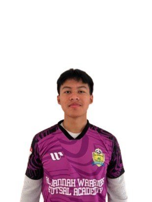 Rakhi Anugrah Putra