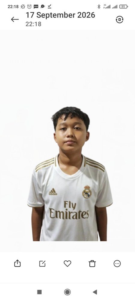 Rafa lingga Raya
