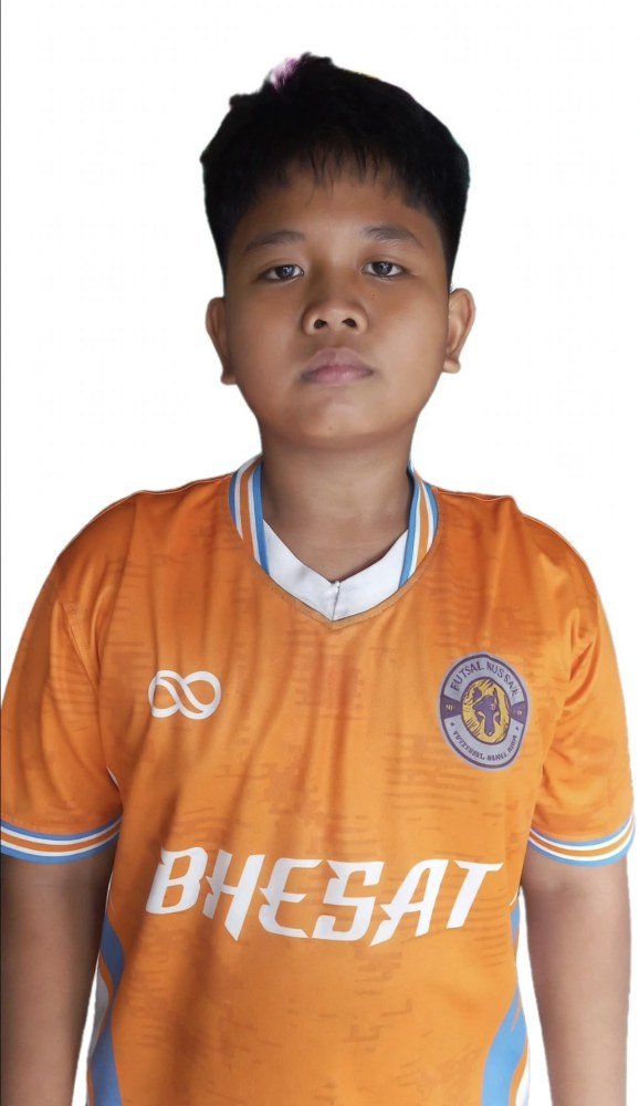 Ammar Danurekso Purnomo