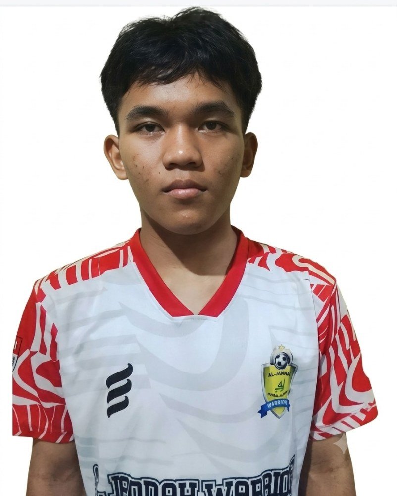 Ibnu Muawwali Ridho