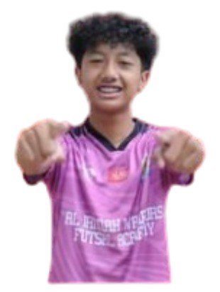 Muhammad Sulthan Rafi Al Fath