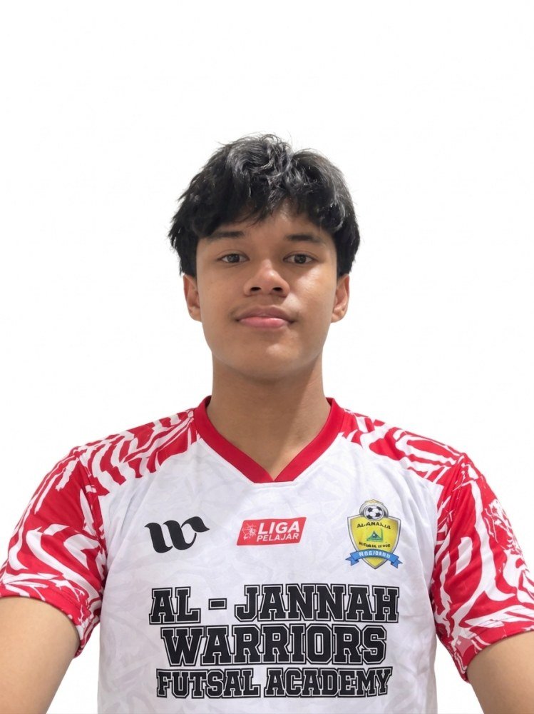 Sean Rahman Kastor