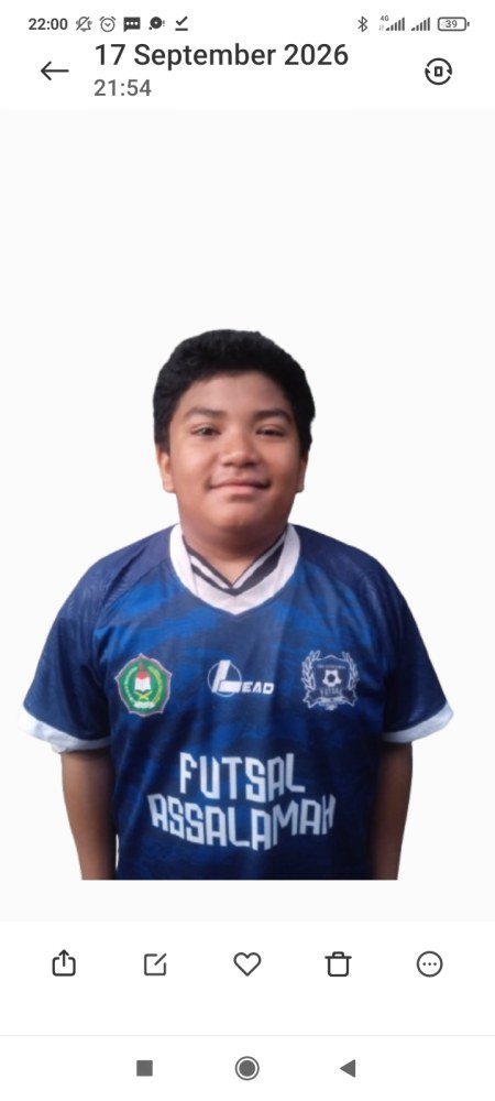 Muhamad Taufik Hidayat