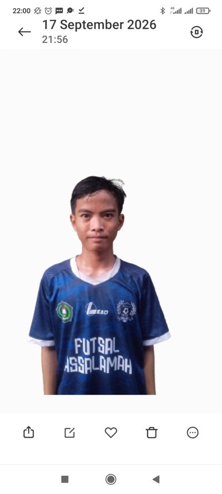 Muhamad Alfarizi