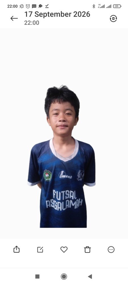 Muhamad febrian