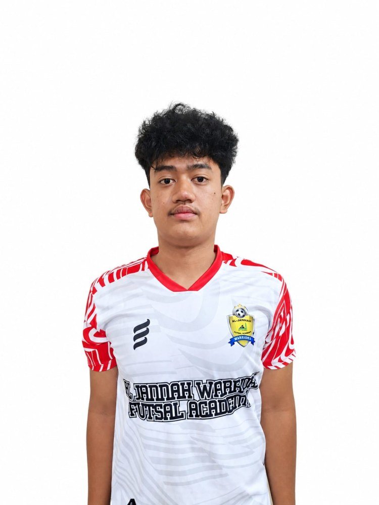 Tunsri Danny Conceta