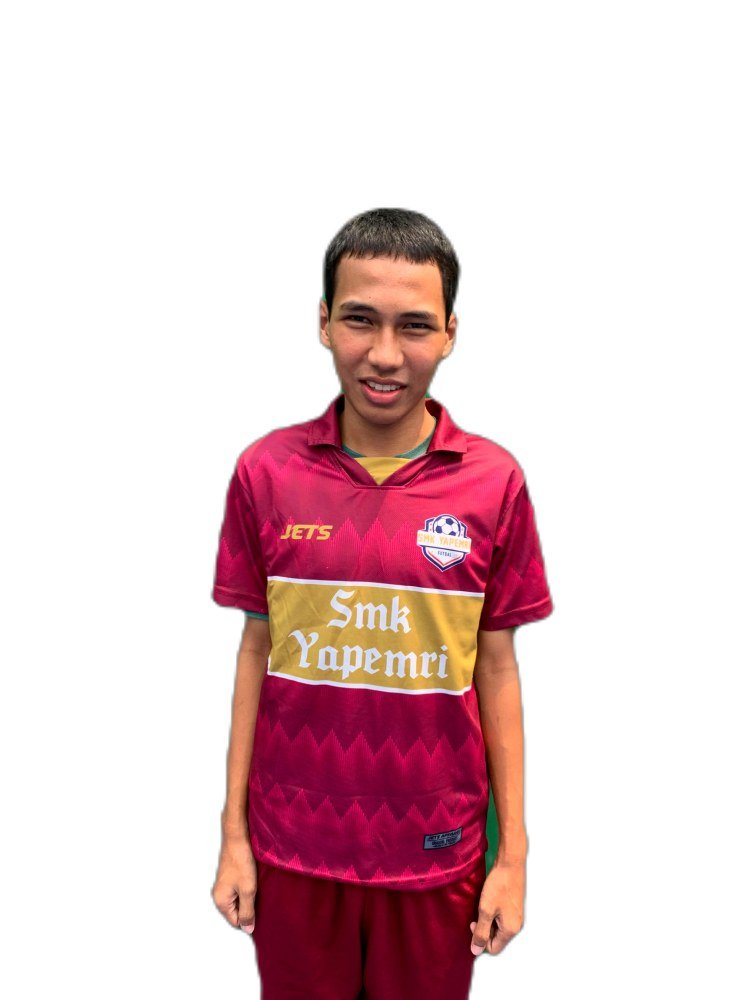 Marcel Lambok L. Tobing