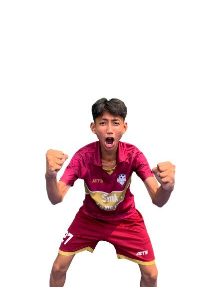 Azzam Arrasyid