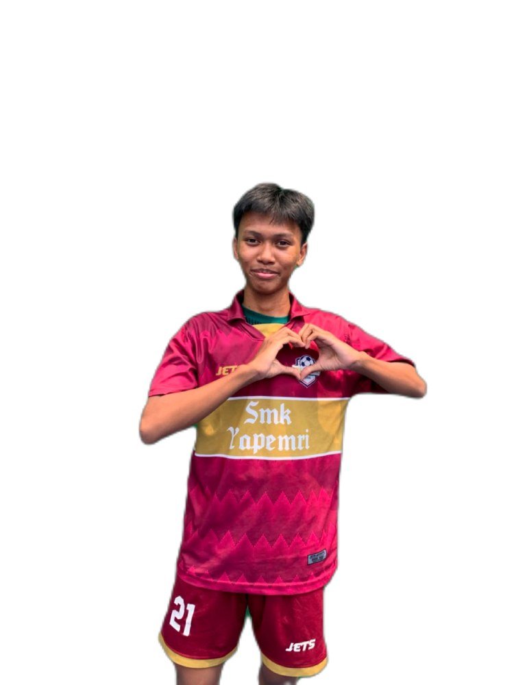 Fathir Trisyahfudin