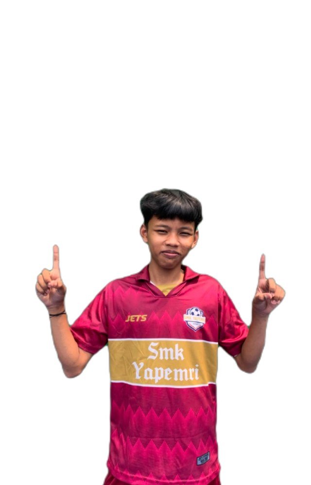 Muhammad Nur Fadillah